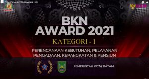 BKN Award 2021